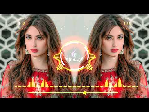 বাংলা ডিজে গান - BANGLA DJ GAAN (slowed ❌ reverb)🥰Avve Player😍NEW REMIX SONGS 2024😘@blkmusic942