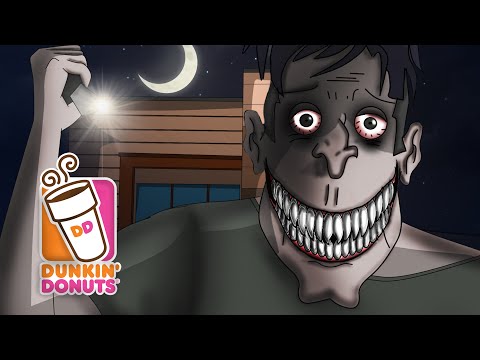 3 True Horror Stories Animated