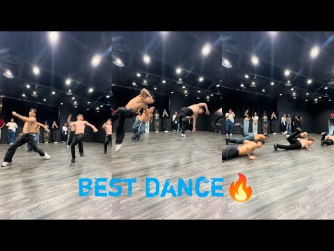 Best Tiktok Dance 2024 💖| Tiktok Dance Compilation 💖 | @hnlyentertainment