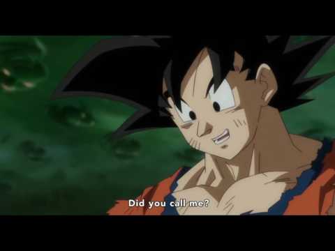 Zeno Sama Destroys the UNIVERSE!  Dragon Ball Super Episode 67