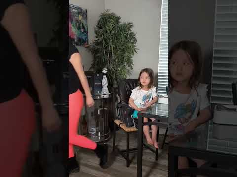 Cheating Prank On Mommy