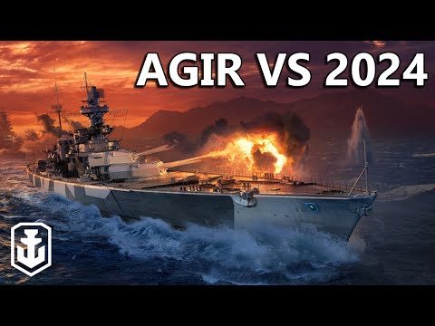 Is Agir Worth Getting In 2024?