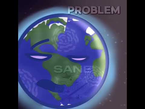 Not my problem | SB | Old trend | #solarballs #trend #fy #shorts #animation