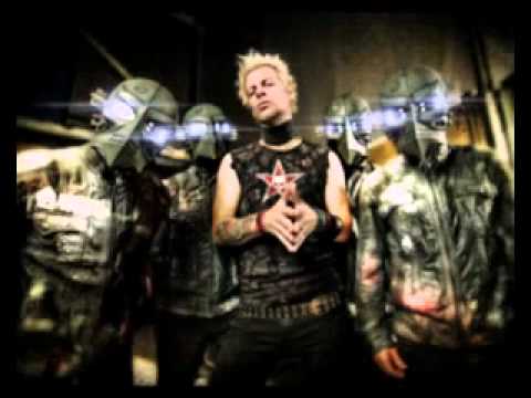 Powerman 5000 - B.S. Two