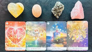 📫💌 What DO THEY Want To SAY?? 💬🥹 ✨Channeled Message✨ PICK A CARD Tarot Psychic Love Reading