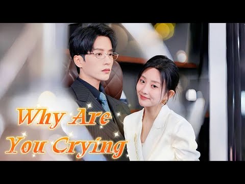 Why Are You Crying #romance #drama #love #acting #romanticdrama