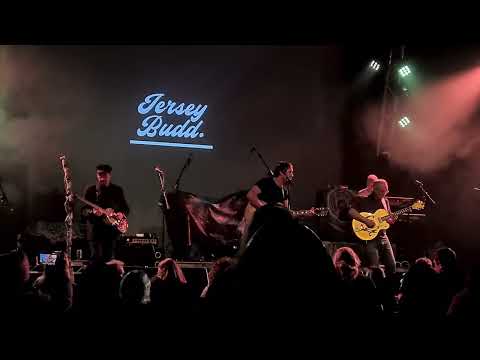 Jersey Budd & Silverball - Bright Soul (Live in Birmingham 14/12/2024)