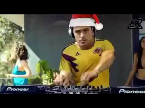 fiesta en Diciembre  meme