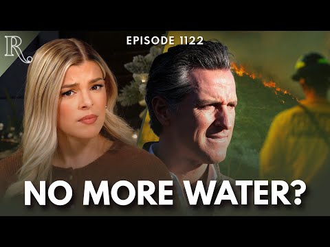 You Won’t Believe The Timeline of Events That Led to California’s Fiery Demise | Ep 1122