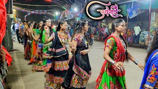 Chhaktala Navratri 2024 !! Navratri Garba Video 2024 !! छकतला नवरात्रि 2024 !! 2024 !!