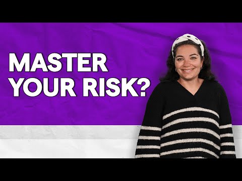 Master Trading Risk Management