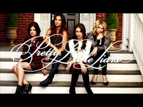 PLL 4x01 The Devil Within - Digital Daggers