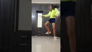 2 seater car by Kanika Kapoor | Dance cover | RATIKA BATTA