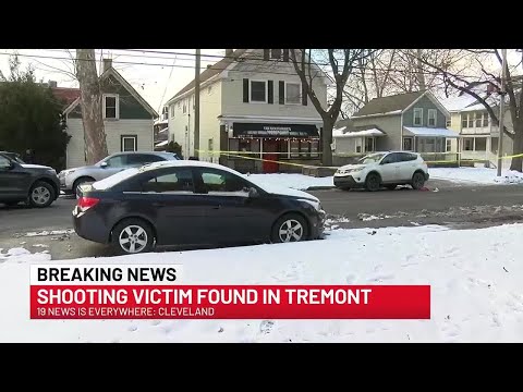 Man shot in Detroit Shoreway driven to Tremont before police called