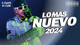 Mix Top 2024 🌞 Las Mejores Canciones Actuales Para Este 2024