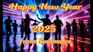 MANIFEST FOR A NEW YEAR - Soulmates #2025song