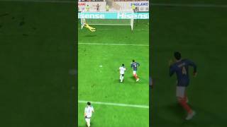 Fifa 23 Goal 🔥🏴󠁧󠁢󠁥󠁮󠁧󠁿 #football #fifa