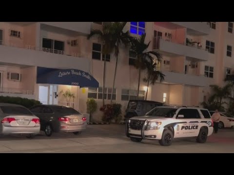 Man arrested for beating, robbing 73-year-old during Fort Lauderdale home invasion