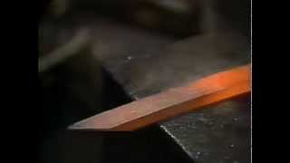 the secret world of the japanese swordsmith