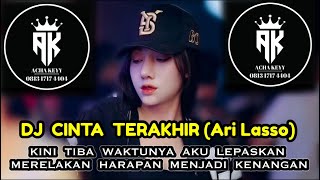 DJ BEST DUGEM FUNKOT❗️DJ CINTA TERAKHIR❗️DJ MENDUA ❗️DJ HARAPAN MENJADI KENANGAN❗️SOUND VIRAL TIKTOK