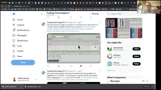 Tips on using the TT platform from Trading Technologies (#TTtips). Week ending Aug. 13, 2021