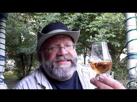 Wild Turkey  Longbranch Bourbon Review