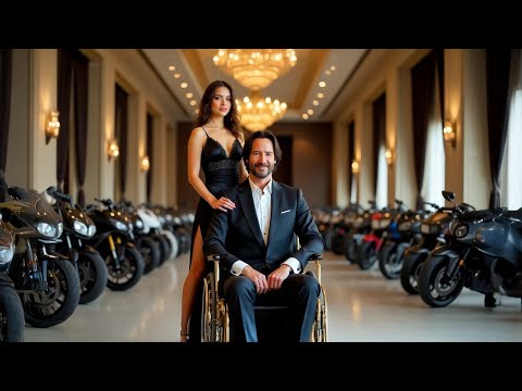 Keanu Reeves’ Mind-Blowing Million-Dollar Motorcycle Collection Exposed!