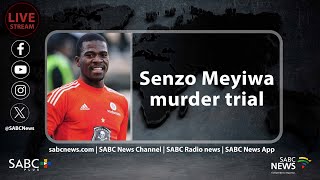 Senzo Meyiwa Murder Trial | 11 October 2023