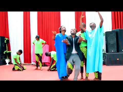 Ibyiringiro By'ubuzima - Dance Cover