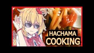 Haachama cooking bgm 1 hour