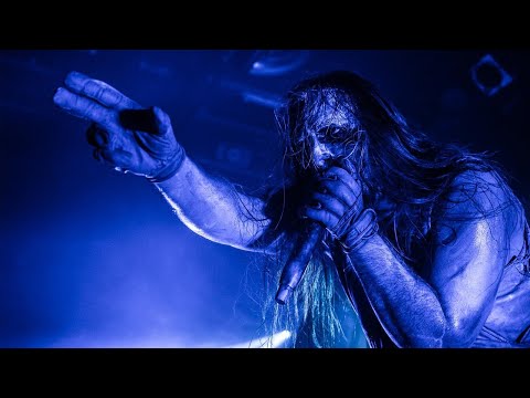 Theotoxin - Golden Tomb (Live in Essen 2022)