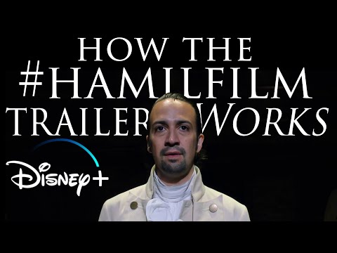 How the Hamilfilm Trailer Works