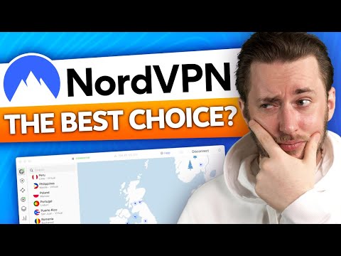 I tested NordVPN and here are the results! | NordVPN review