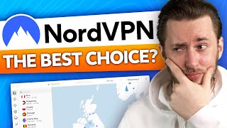 I tested NordVPN and here are the results! | NordVPN review