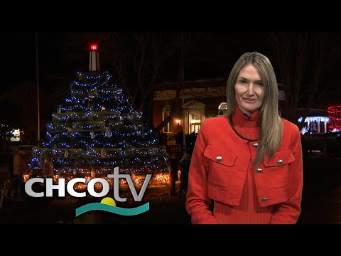 CHCO-TV NewsBreak26 with Vicki Hogarth: December 2, 2024