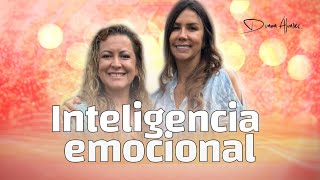 INTELIGENCIA EMOCIONAL: Cómo Gestionar tus Emociones adecuadamente  | Diana A. & Carolina Bahamon