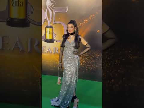 Shalini Passi in IIFA 2025