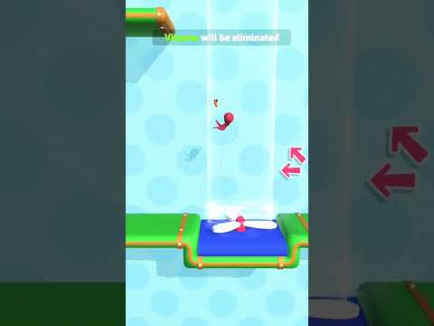 Run race 3D level 02 | #runrace #shorts