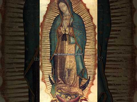 An Orthodox View on Our Lady of Guadalupe ☦️☝️