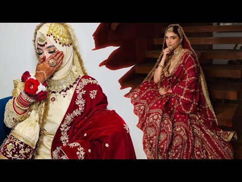 bridal lehenga designs || Pakistani lehenga designs || 🌿♥️✨️ दुल्हन लहंगा डिजाइन || Bride