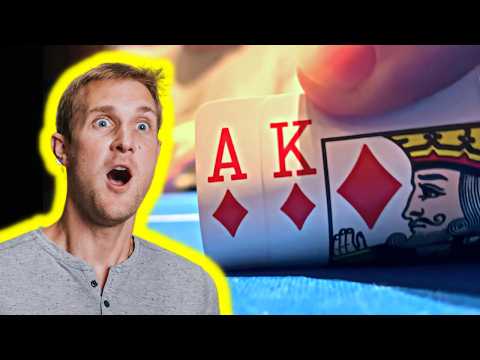 The MOST DARING & SAVAGE Play I've Ever Made! 3-Bet ALL IN On River! 2023 Stats! Poker Vlog EP 284