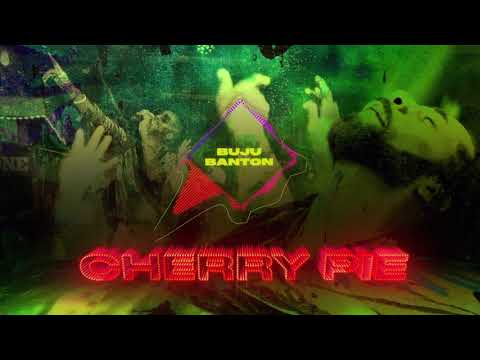 Buju Banton | Cherry Pie feat. Pharrell Williams  (Official Audio) | Upside Down 2020