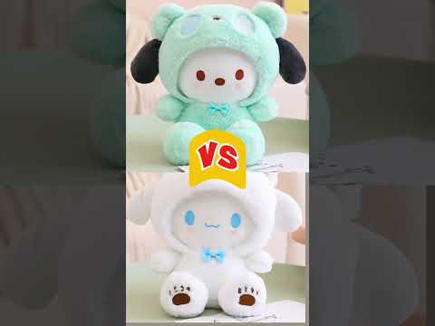 Pilih boneka atas atau bawah