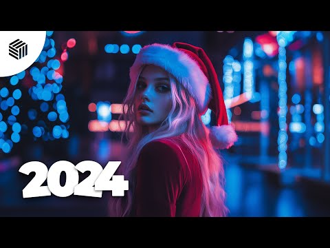 Weihnachten Techno 2024 🎄🎅🏼 Christmas Remix Songs 🎁 EDM Christmas Playlist [59]