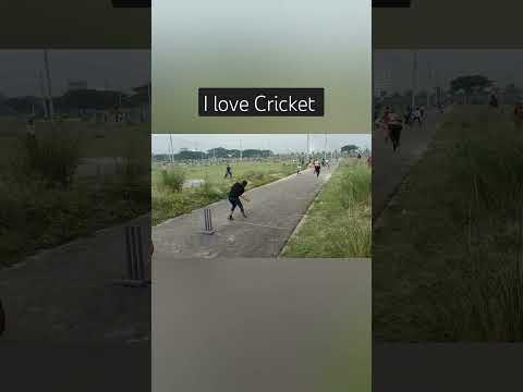 Showing the love about Cricket