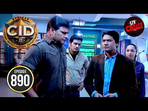 Hospital में क्यों पहरा दे रही Team CID? | CID | सी.आई.डी. | Latest Episode | 9 Jan 2025