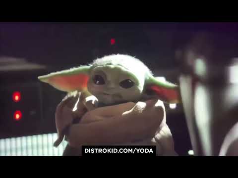 Baby Yoda Loves Urban Luxury Music!