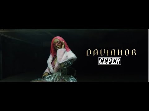 Davinhor Pacman - Ceper I Clip Officiel