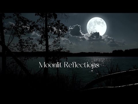 Embracing Growth & Self-Reflection * Full Moon Meditation  * Journaling for Self-Discovery #fullmoon