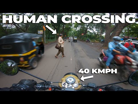 EVERY BIKER'S WORST NIGHTMARE | Daily Observations India #60 2021 | Bad Drivers Mumbai | Road Rage